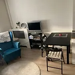 Studio Paris 15 Champ-De-Mars